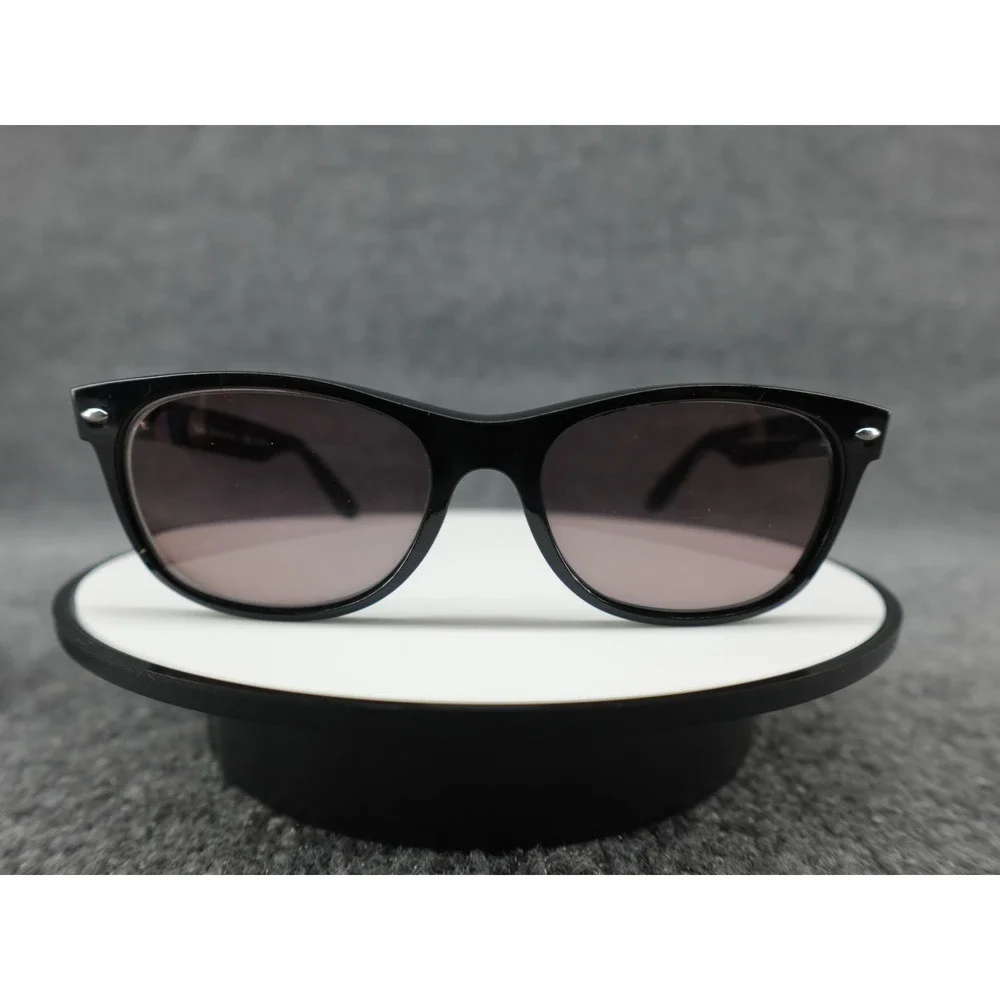 Ray-Ban‎ RB2132 New Wayfarer Polarized Sunglasses Black 901/58 55mm Italy